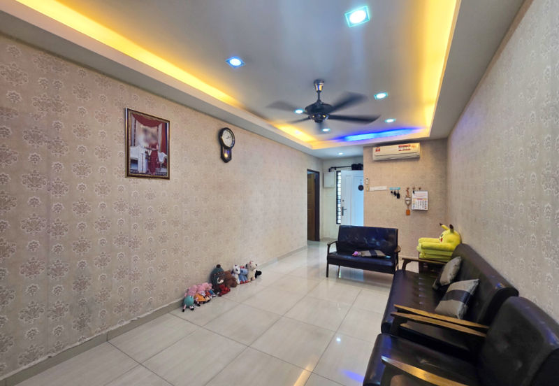 Seksyen 17, Shah Alam