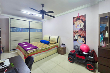 Seksyen 17, Shah Alam