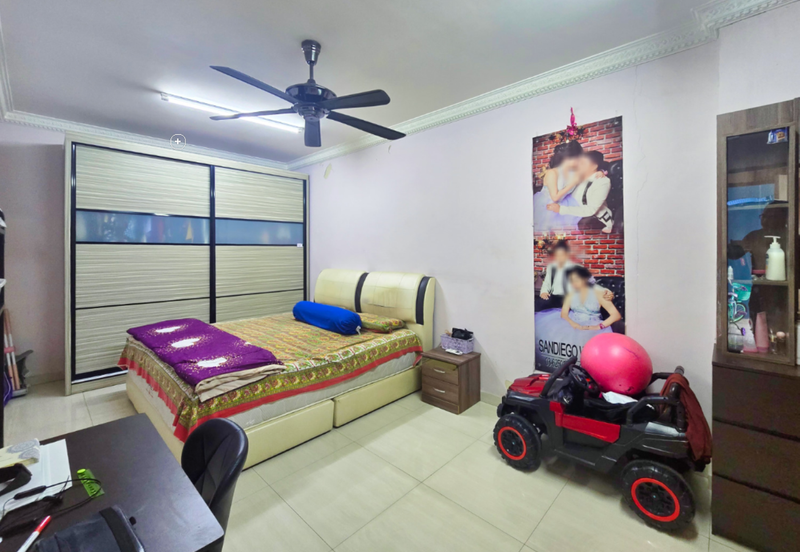 Seksyen 17, Shah Alam