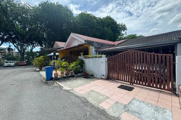 Seksyen 24, Shah Alam