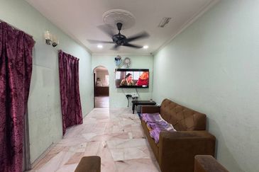 Seksyen 24, Shah Alam