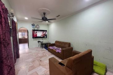 Seksyen 24, Shah Alam