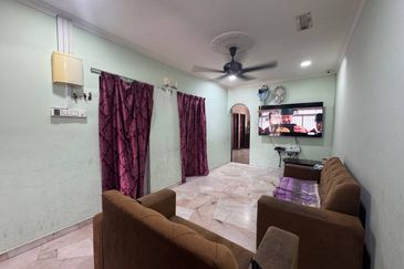 Seksyen 24, Shah Alam