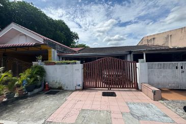 Seksyen 24, Shah Alam