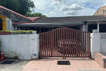 Seksyen 24, Shah Alam