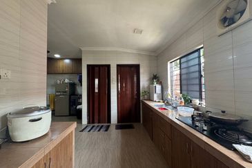 Seksyen 24, Shah Alam