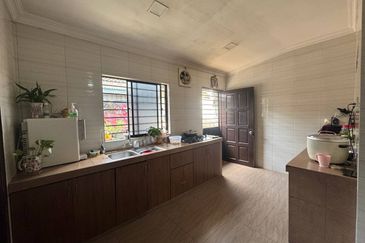 Seksyen 24, Shah Alam