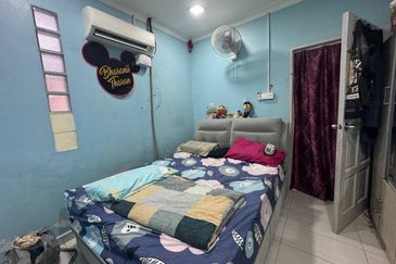 Seksyen 24, Shah Alam