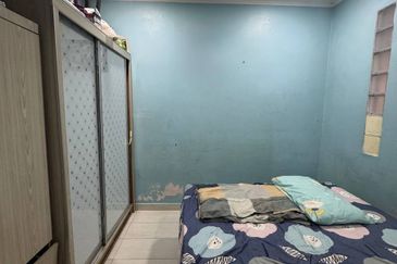 Seksyen 24, Shah Alam