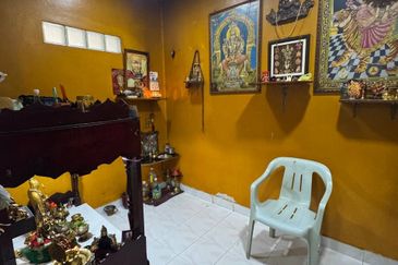 Seksyen 24, Shah Alam