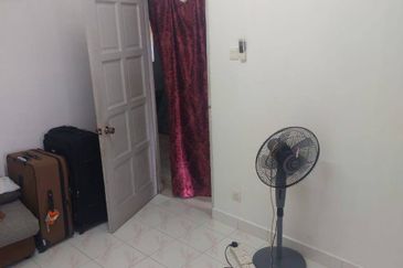 Seksyen 24, Shah Alam