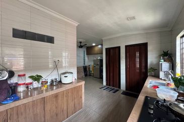 Seksyen 24, Shah Alam