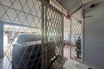 Seksyen 24, Shah Alam