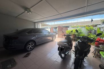 Seksyen 24, Shah Alam