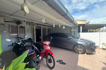 Seksyen 24, Shah Alam