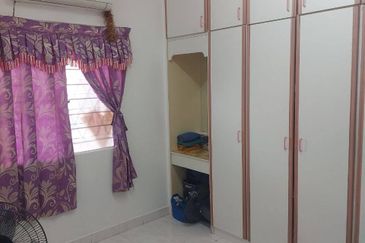 Seksyen 24, Shah Alam