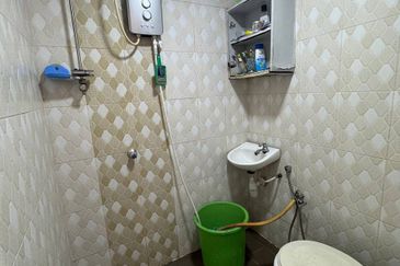 Seksyen 24, Shah Alam