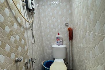 Seksyen 24, Shah Alam