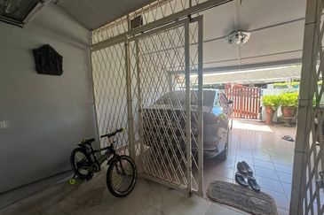 Seksyen 24, Shah Alam