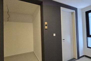 ALIX Residences @ Kiara North