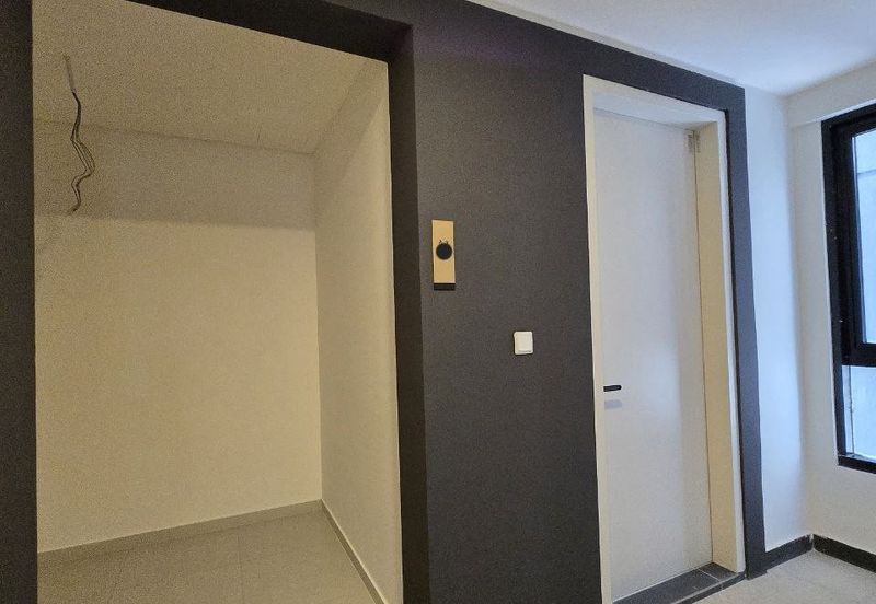 ALIX Residences @ Kiara North