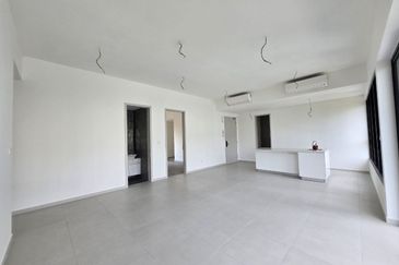 ALIX Residences @ Kiara North