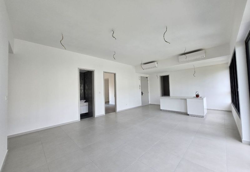 ALIX Residences @ Kiara North