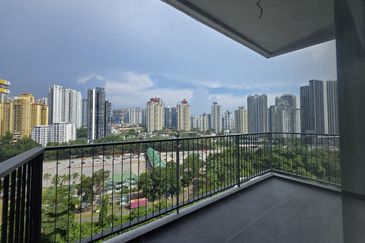 ALIX Residences @ Kiara North