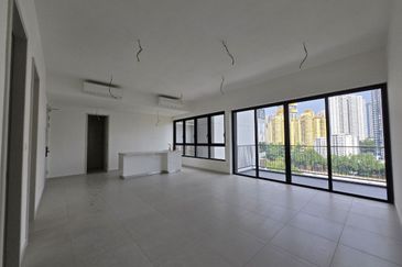 ALIX Residences @ Kiara North