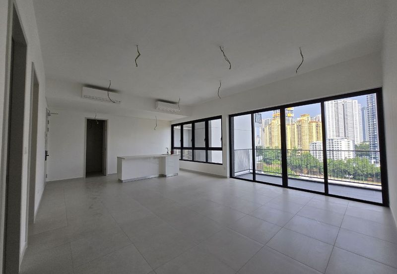 ALIX Residences @ Kiara North