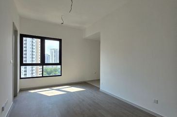 ALIX Residences @ Kiara North