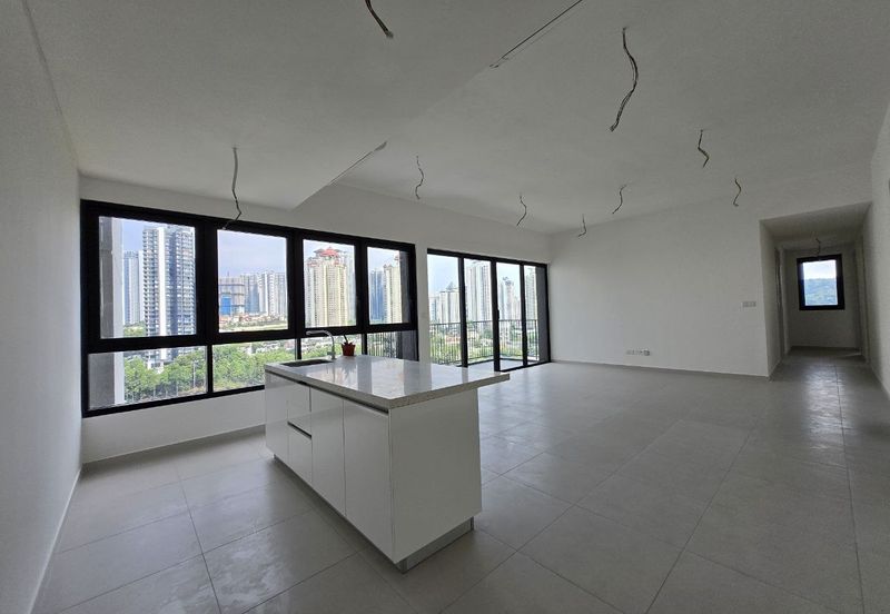 ALIX Residences @ Kiara North