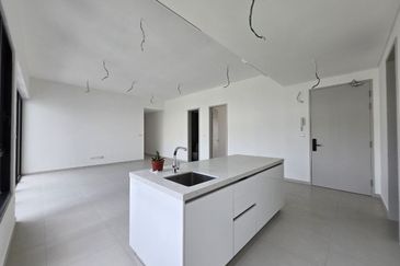 ALIX Residences @ Kiara North