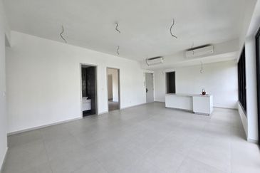 ALIX Residences @ Kiara North