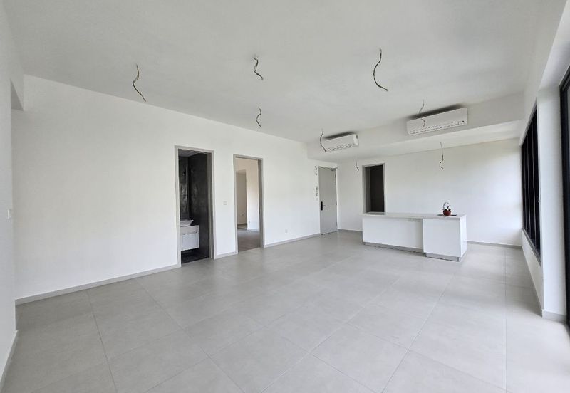 ALIX Residences @ Kiara North