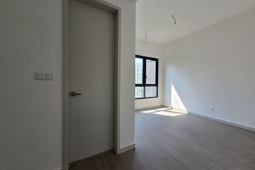 ALIX Residences @ Kiara North