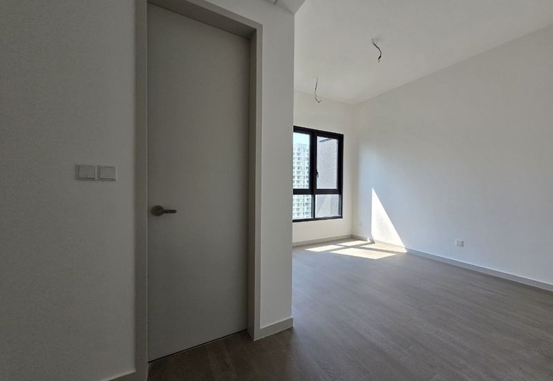 ALIX Residences @ Kiara North