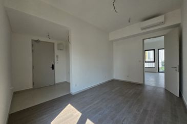 ALIX Residences @ Kiara North