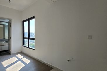 ALIX Residences @ Kiara North