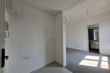 ALIX Residences @ Kiara North