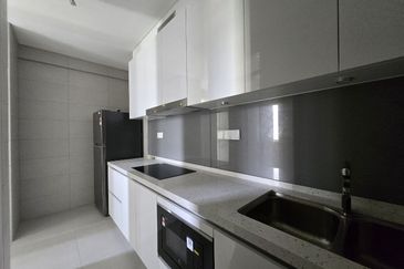 ALIX Residences @ Kiara North