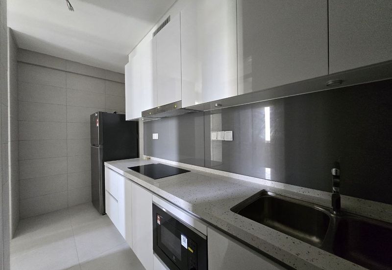 ALIX Residences @ Kiara North