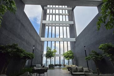 ALIX Residences @ Kiara North