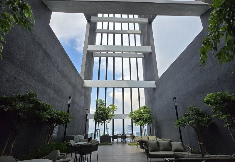 ALIX Residences @ Kiara North