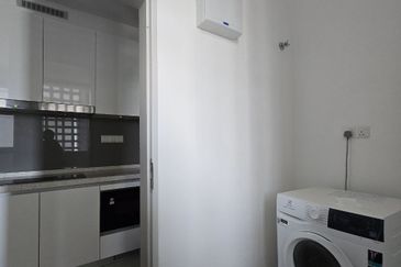 ALIX Residences @ Kiara North