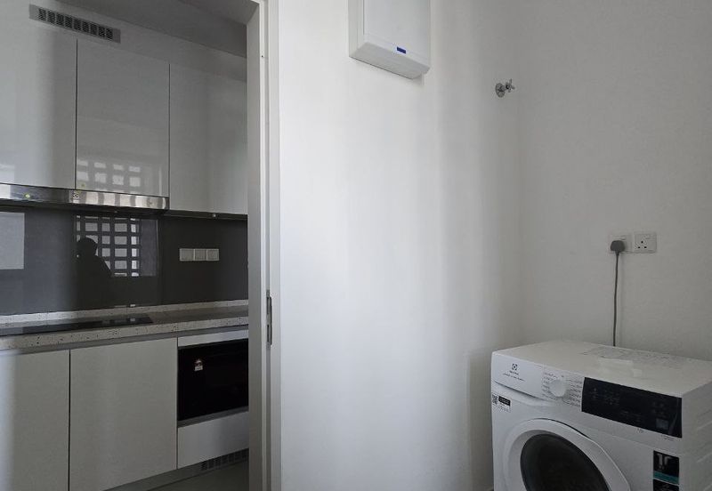 ALIX Residences @ Kiara North