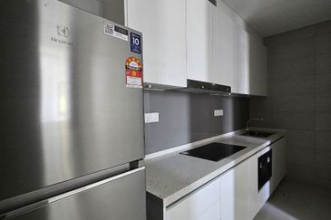 ALIX Residences @ Kiara North