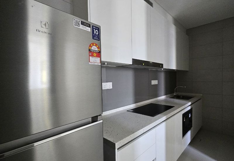 ALIX Residences @ Kiara North