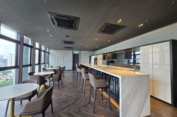 ALIX Residences @ Kiara North