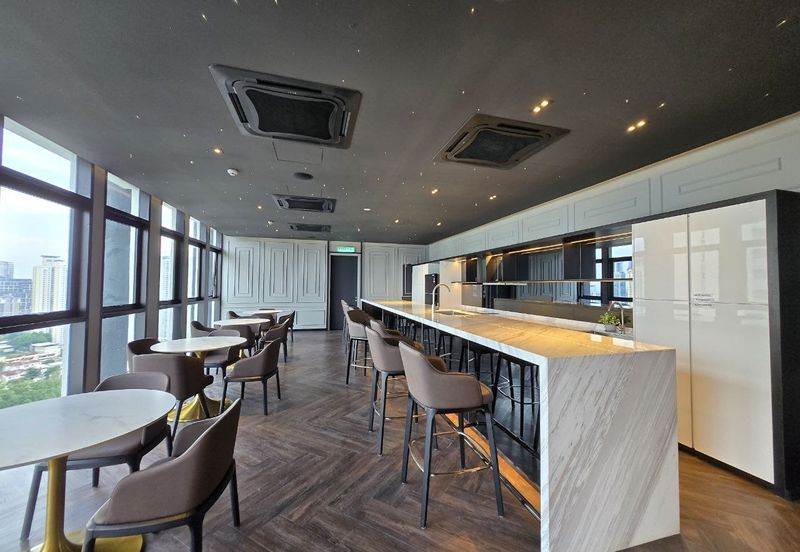 ALIX Residences @ Kiara North